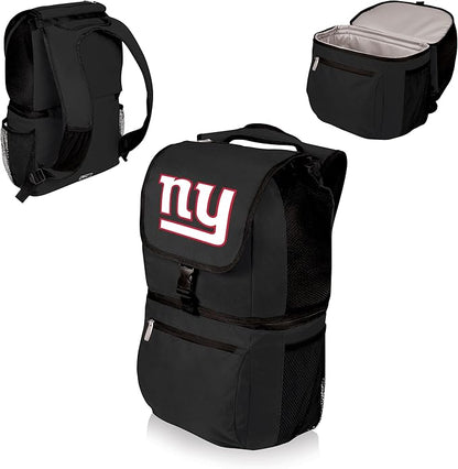 PICNIC TIME NFL Zuma Backpack Cooler, Soft Cooler Backpack, Lunch Cooler