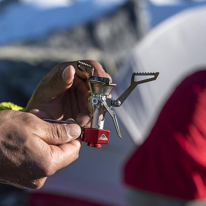 MSR PocketRocket 2 Stove