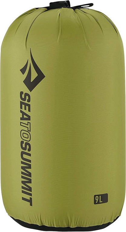 Sea to Summit Nylon Stuff Sack, Durable Outdoor and Travel Storage