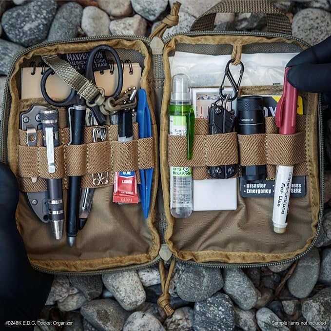 Maxpedition E.D.C. Pocket Organizer