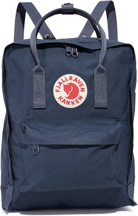 Fjallraven Kanken
