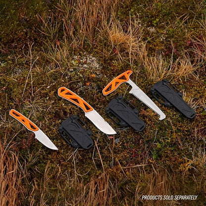 Gerber Gear EXO-MOD Pack Hunting Saw, Orange (31-003921)