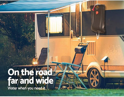 Bestway Solar-DUSCHE 20 L Solar-PRO 58