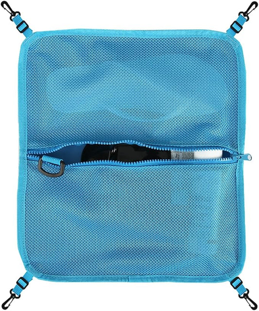 Paddle Board Deck Bag, Sup Accessories Mesh Storage Deck Bag