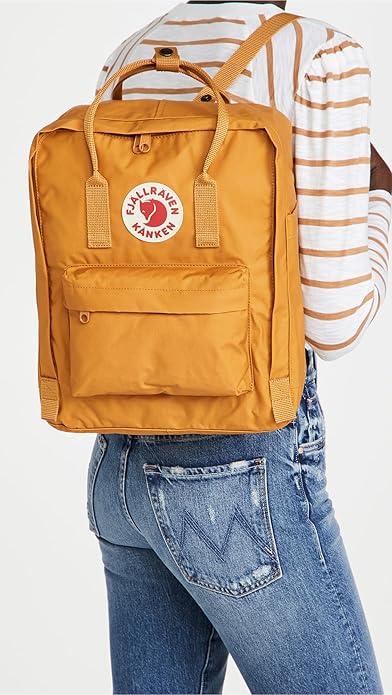 Fjallraven Kanken