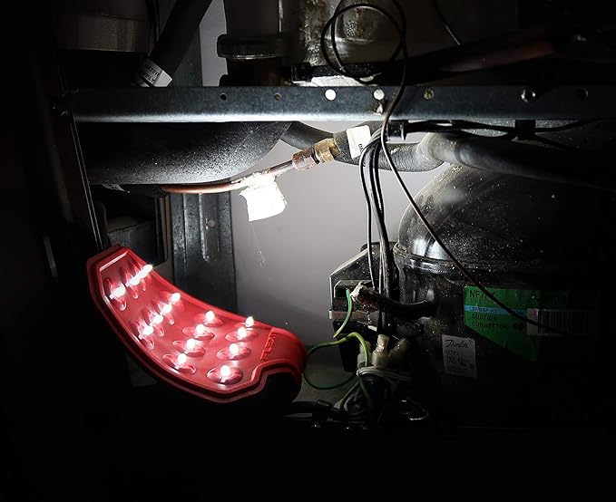 FLEXIT 2.0 Flashlight - 200 lumens Flexible Flashlight