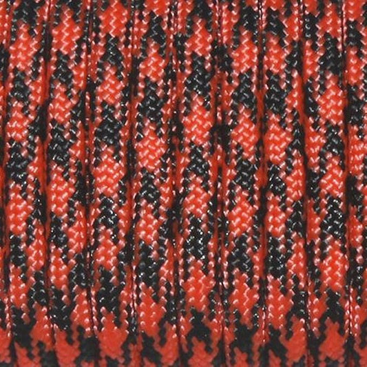 squaregarden Type III 7 Strand 550 Camouflage Paracord/Parachute Cord 100 Feet