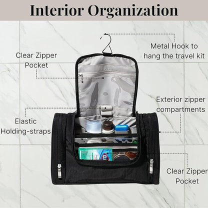 Baggallini Toiletry Kit