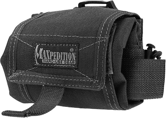 MAXPEDITION Mega Rollypoly Folding Dump Pouch