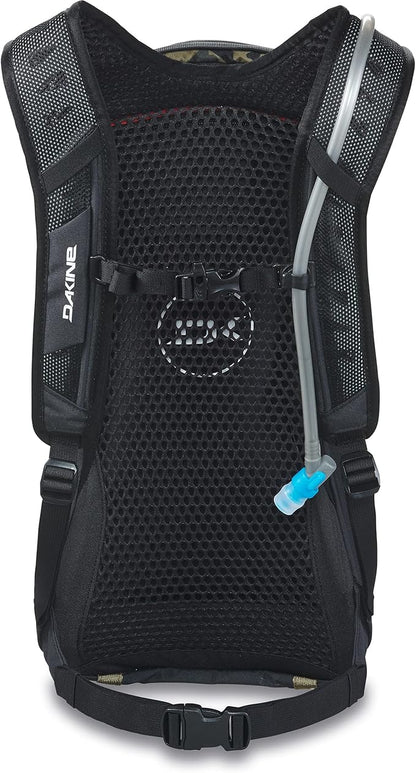 Dakine Drafter 10L - Cascade Camo, One Size