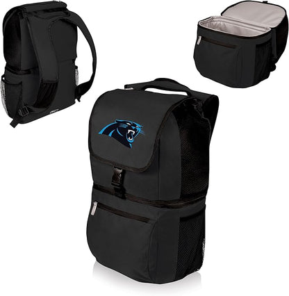 PICNIC TIME NFL Zuma Backpack Cooler, Soft Cooler Backpack, Lunch Cooler