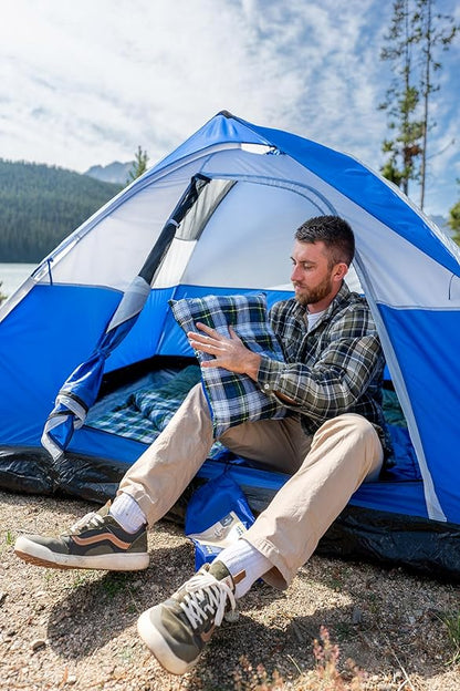 Stansport Camp Pillow