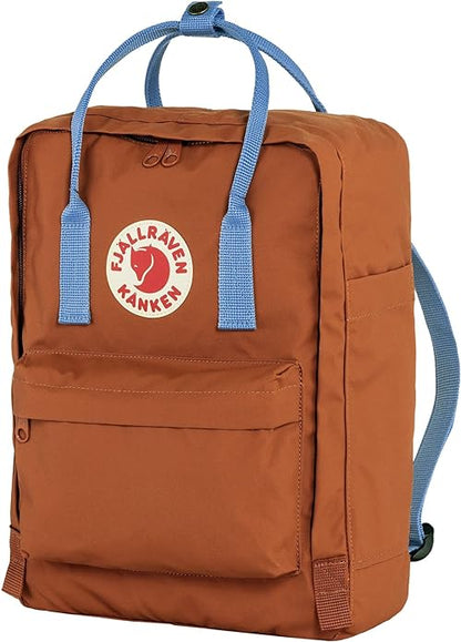 Fjallraven Kanken