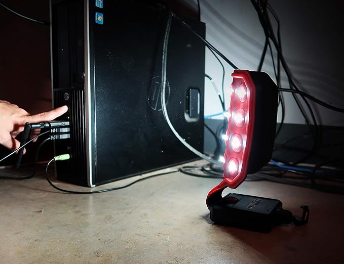 FLEXIT 2.0 Flashlight - 200 lumens Flexible Flashlight