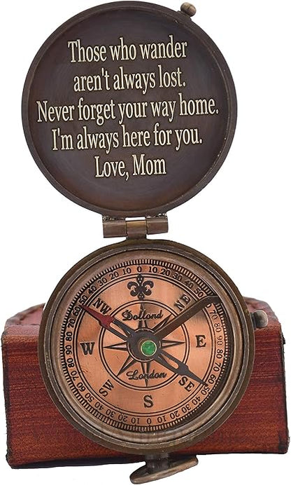 Engraved To my daughter/Gift for daughter from Dad/Gift to daughter from Mom, Personalized gift for my daughter/Gift to daughter/Father Mother gift idea for daughter, weeding