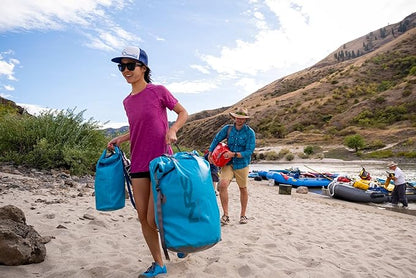 NRS Bill's Bag 65L Dry Bag - Waterproof Storage Bag