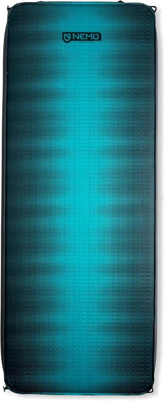 NEMO Roamer Sleeping Pad, XL Wide