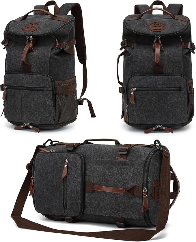 gym duffel bag backpack wrestling bag with shoe compartment 4 kinds of back method waterproof sports walking laptop