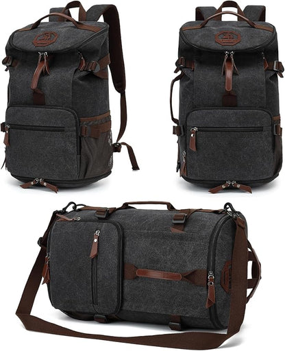 gym duffel bag backpack wrestling bag with shoe compartment 4 kinds of back method waterproof sports walking laptop