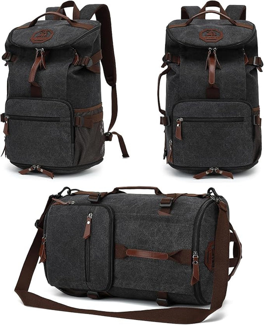 gym duffel bag backpack wrestling bag with shoe compartment 4 kinds of back method waterproof sports walking laptop