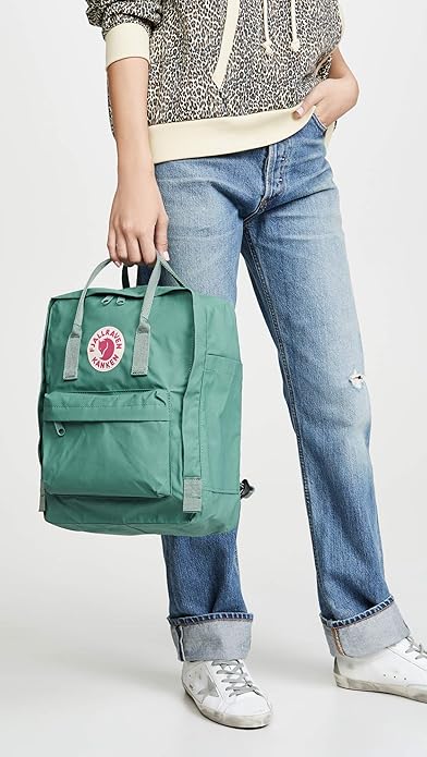 Fjallraven Kanken