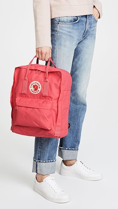 Fjallraven Kanken