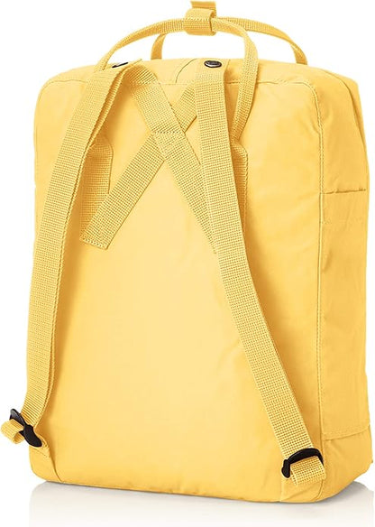 Fjallraven Kanken