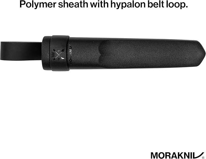 Morakniv Garberg Survival (S) Stainless Steel