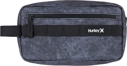 Hurley Small Items Toiletry Dopp Kit