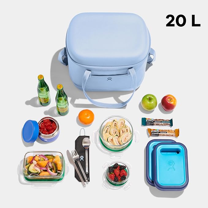 Hydro Flask 20 L Carry Out Soft Cooler