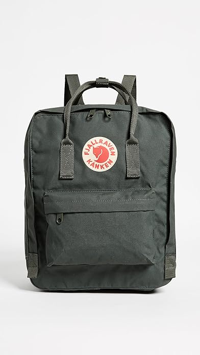 Fjallraven Kanken