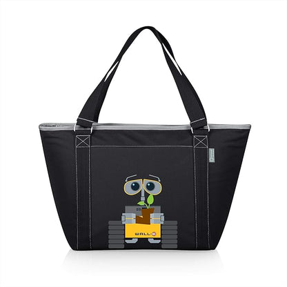 PICNIC TIME Disney Pixar Wall-E Topanga Tote Cooler Bag