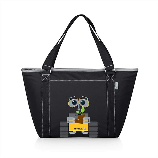 PICNIC TIME Disney Pixar Wall-E Topanga Tote Cooler Bag