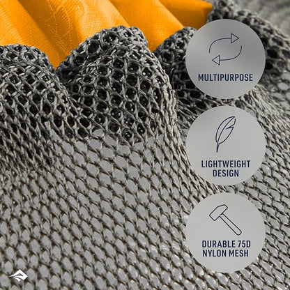 Sea to Summit Ultralight Mesh Stuff Sack 3-Piece Set