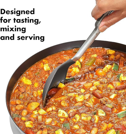 OXO Outdoor 4-Piece Camping Utensil Set