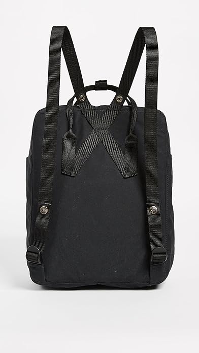Fjallraven Kanken