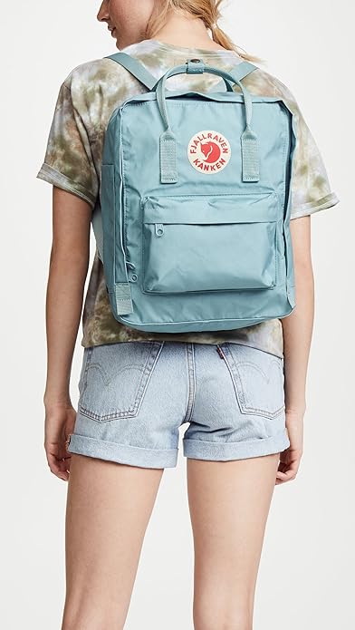 Fjallraven Kanken
