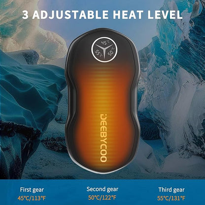 Hand Warmer for Everyone