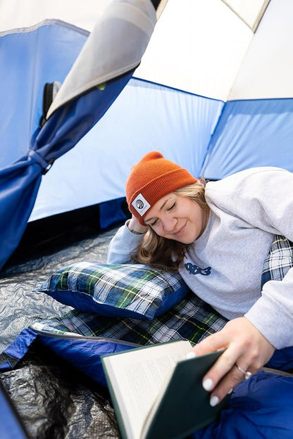 Stansport Camp Pillow