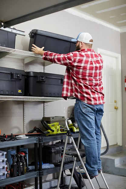 Plano Storage Trunks