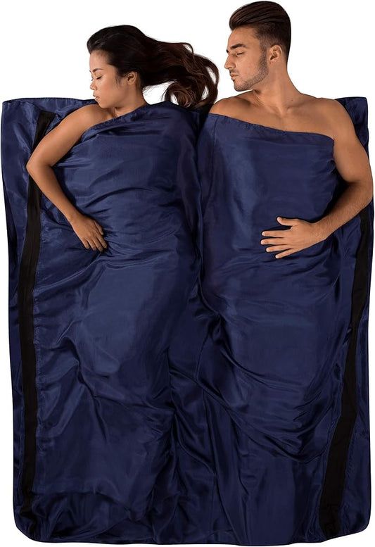 Sea to Summit Premium Silk Sleeping Bag Liner