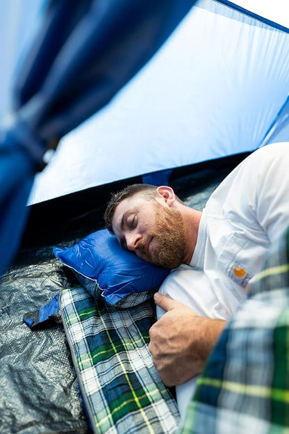 Stansport Camp Pillow