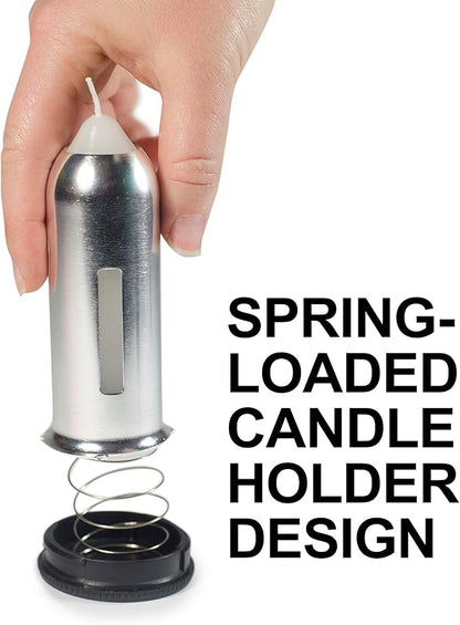 UCO Candlelier Deluxe Candle Lantern