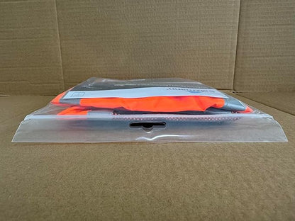 Salzmann Reflective Backpack Cover | High Visibility, Waterproof & Weatherproof | Ideal for Cycling, Running & Hiking