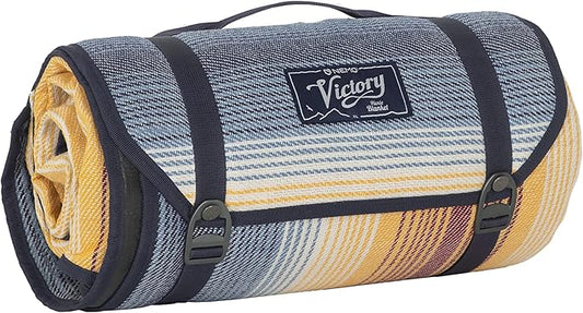 NEMO Victory Picnic Blanket, Atacama Daybreak, X-Large