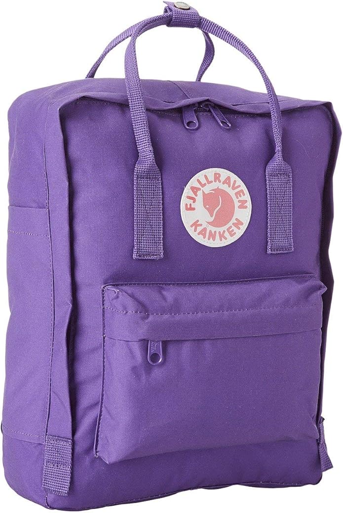 Fjallraven Kanken