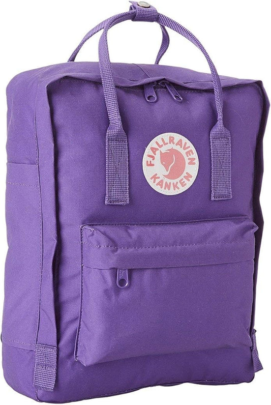 Fjallraven Kanken