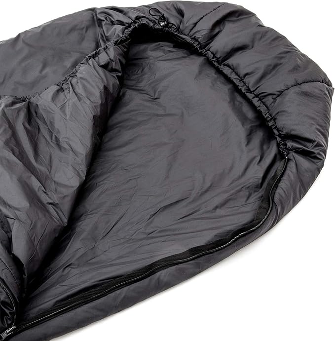 Snugpak Softie 3 Merlin Sleeping Bag 41F