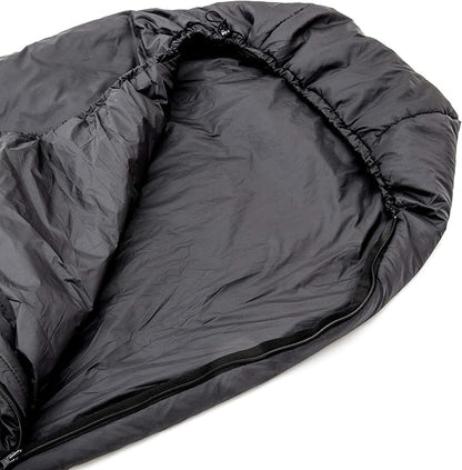Snugpak Softie 3 Merlin Sleeping Bag 41F