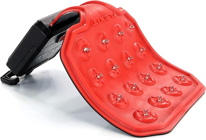 FLEXIT 2.0 Flashlight - 200 lumens Flexible Flashlight